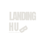 LandingHub- דפי נחיתה